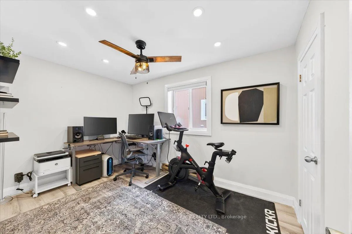 Photo 25 of 2525 Leonard Street, Innisfil, Alcona — HOMEH