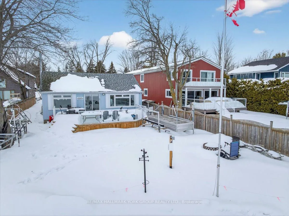 Photo 28 of 2525 Leonard Street, Innisfil, Alcona — HOMEH
