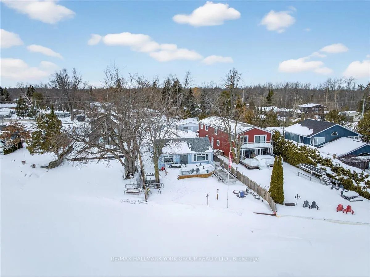 Photo 29 of 2525 Leonard Street, Innisfil, Alcona — HOMEH
