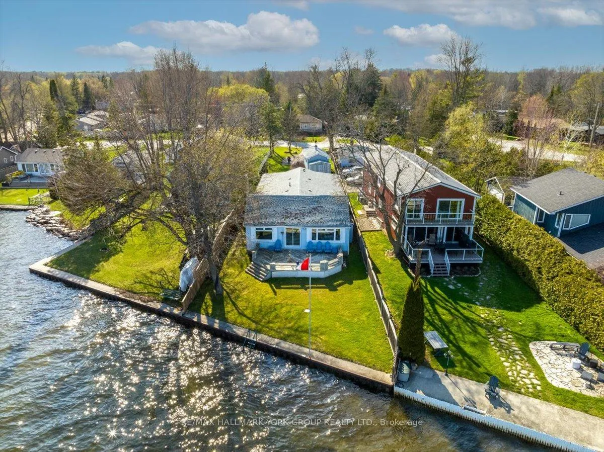 Photo 30 of 2525 Leonard Street, Innisfil, Alcona — HOMEH