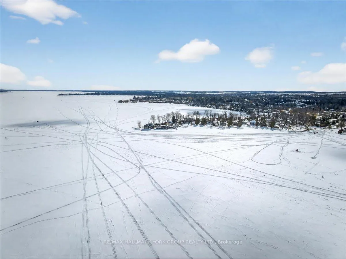 Photo 32 of 2525 Leonard Street, Innisfil, Alcona — HOMEH