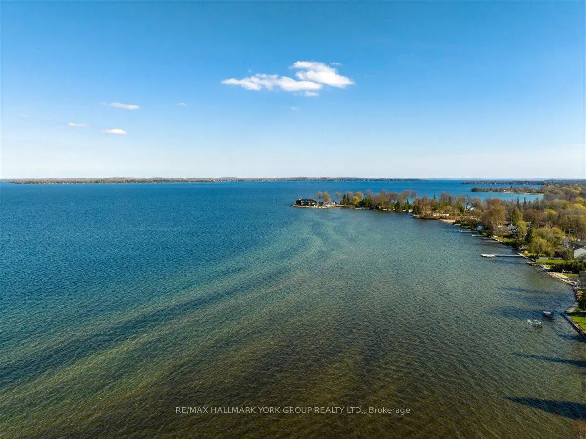Photo 33 of 2525 Leonard Street, Innisfil, Alcona — HOMEH