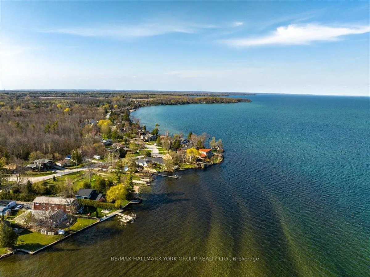 Photo 35 of 2525 Leonard Street, Innisfil, Alcona — HOMEH
