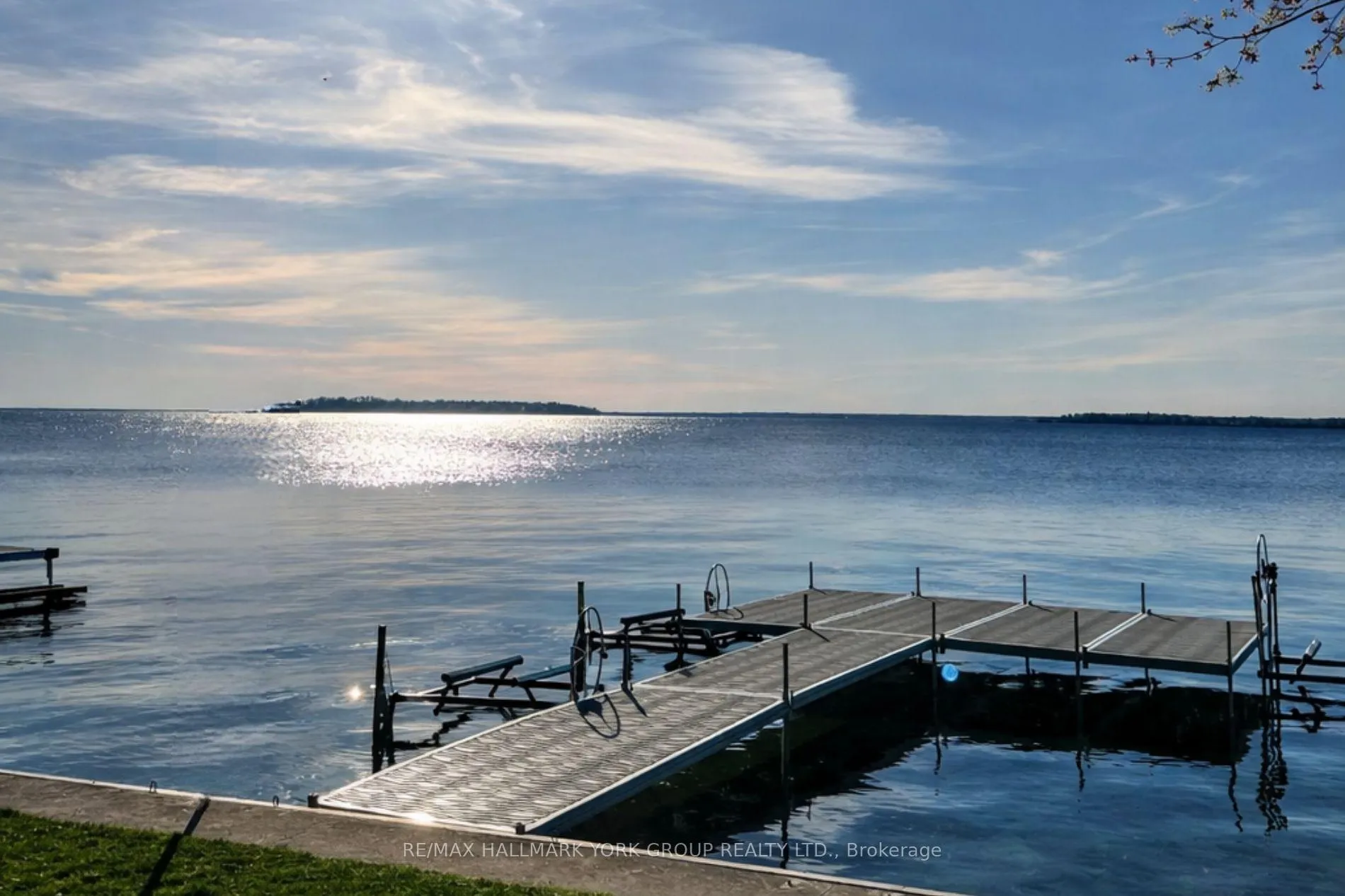 Photo 38 of 2525 Leonard Street, Innisfil, Alcona — HOMEH