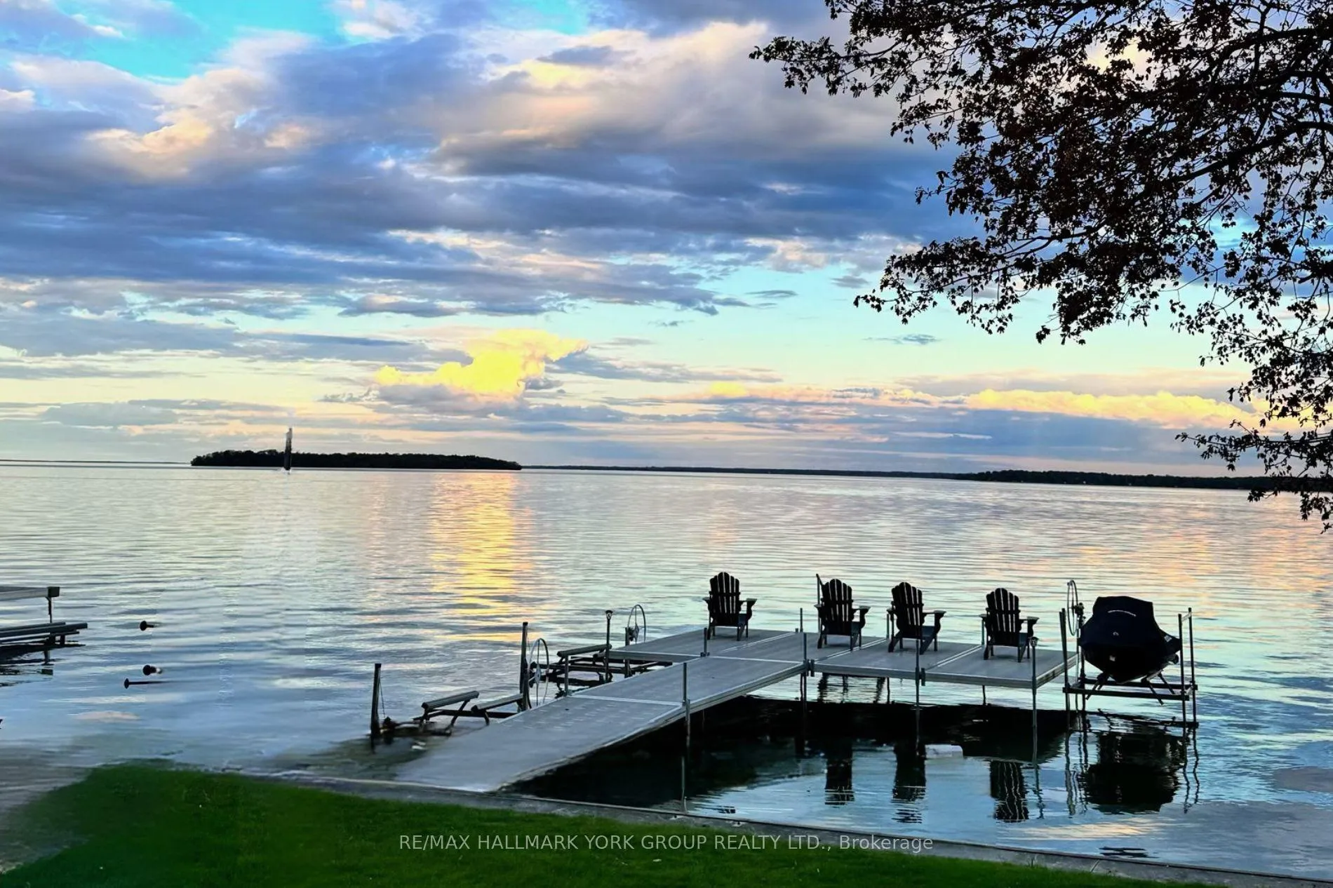 Photo 39 of 2525 Leonard Street, Innisfil, Alcona — HOMEH