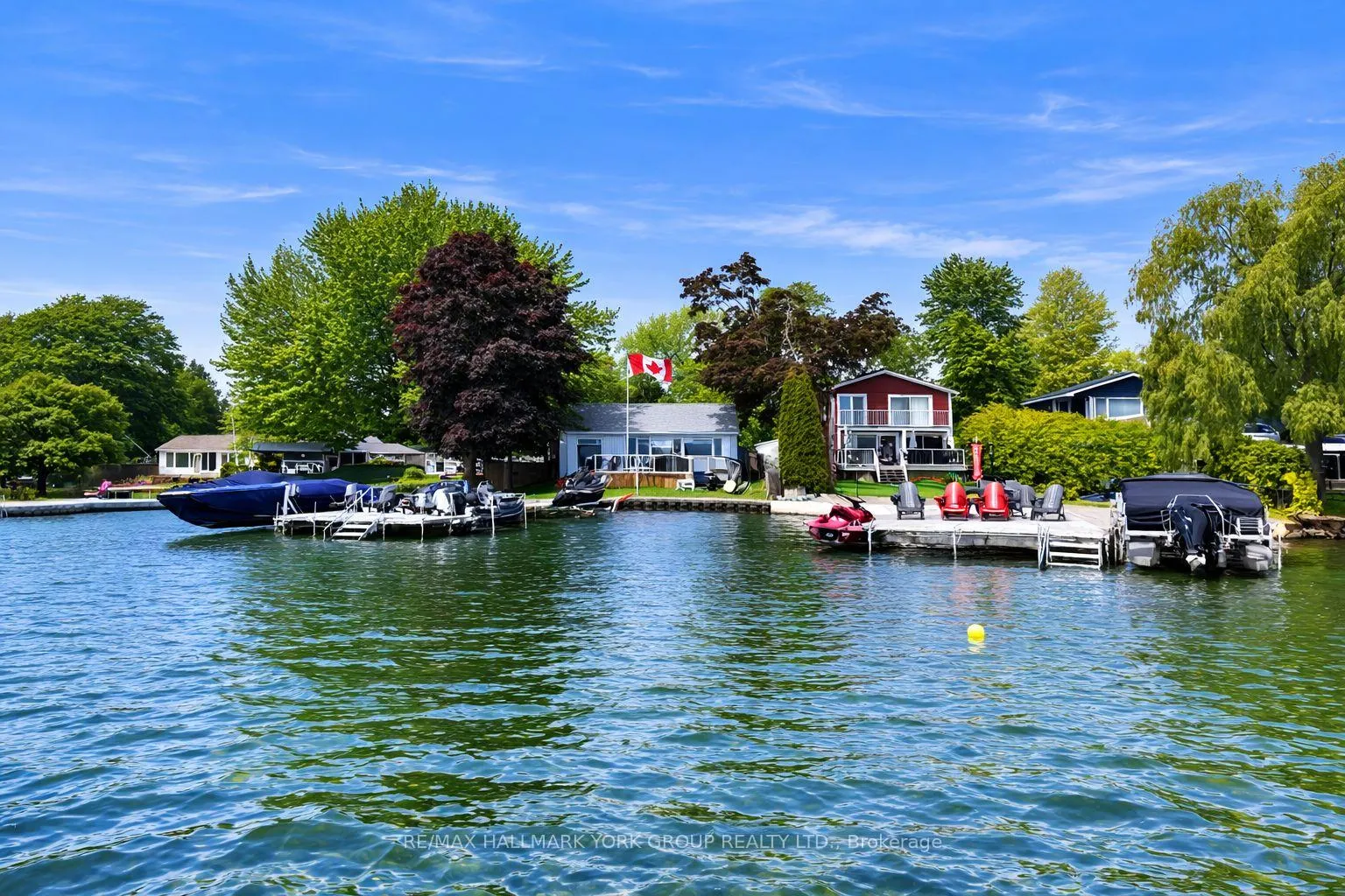 Photo 40 of 2525 Leonard Street, Innisfil, Alcona — HOMEH