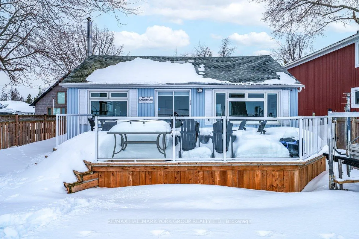 Photo 43 of 2525 Leonard Street, Innisfil, Alcona — HOMEH
