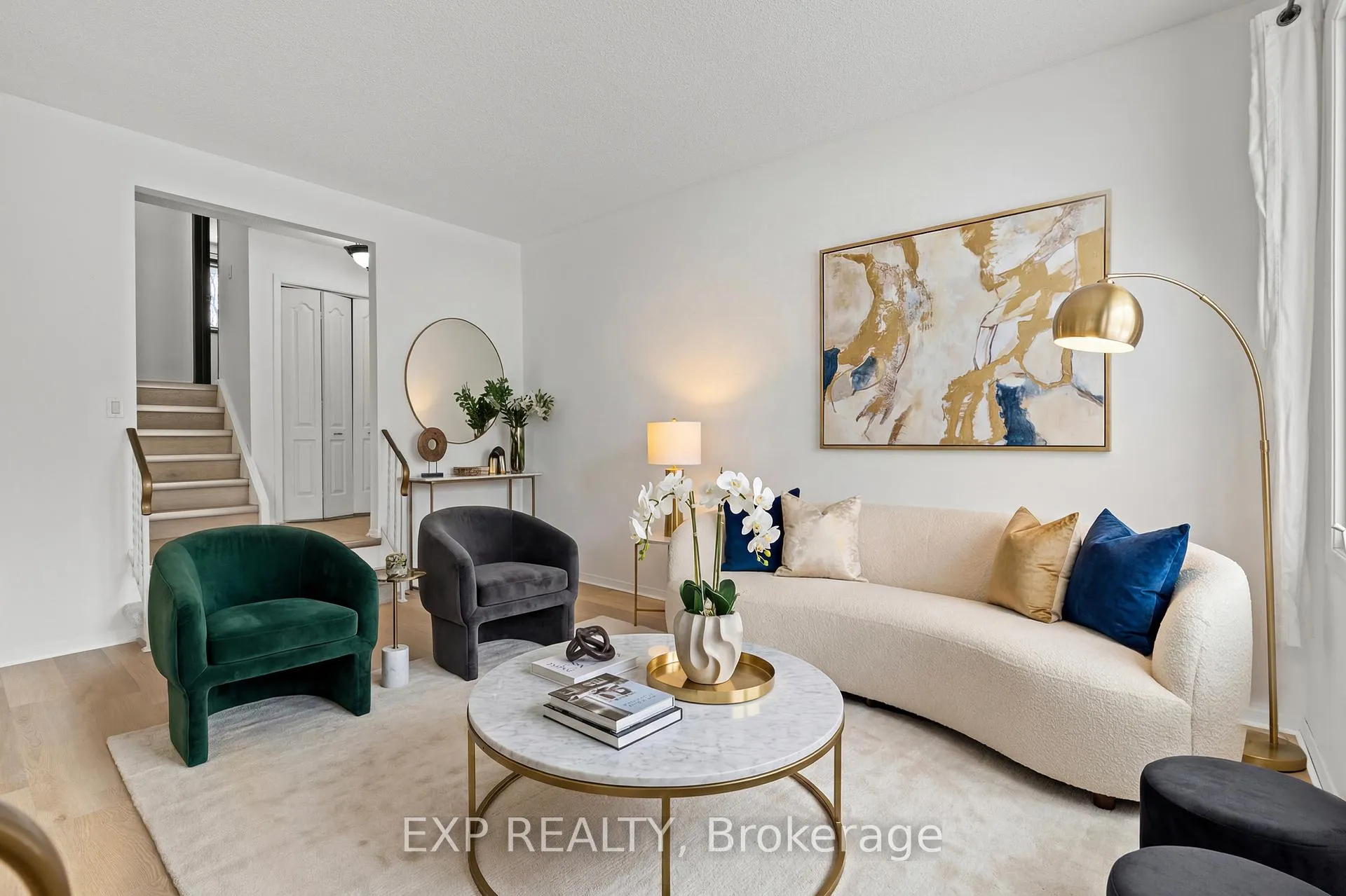 Photo 7 of 6176 Johnson Drive, Niagara Falls, Church's Lane — HOMEH