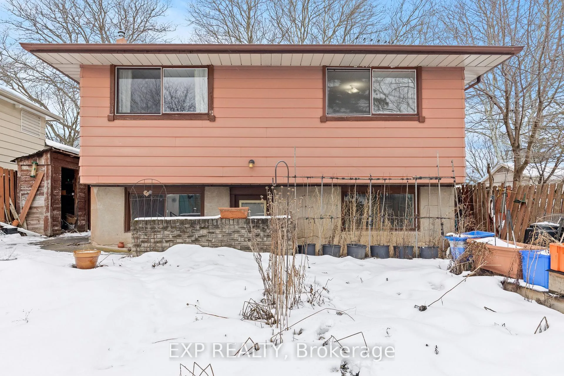 Photo 38 of 6176 Johnson Drive, Niagara Falls, Church's Lane — HOMEH