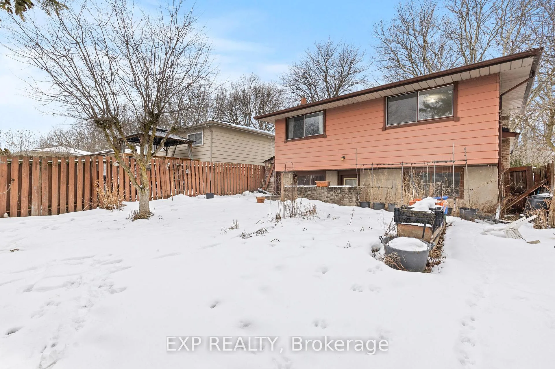 Photo 39 of 6176 Johnson Drive, Niagara Falls, Church's Lane — HOMEH