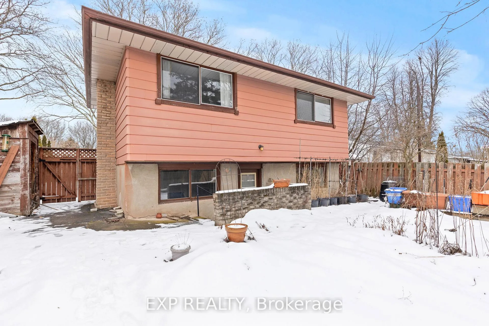 Photo 40 of 6176 Johnson Drive, Niagara Falls, Church's Lane — HOMEH