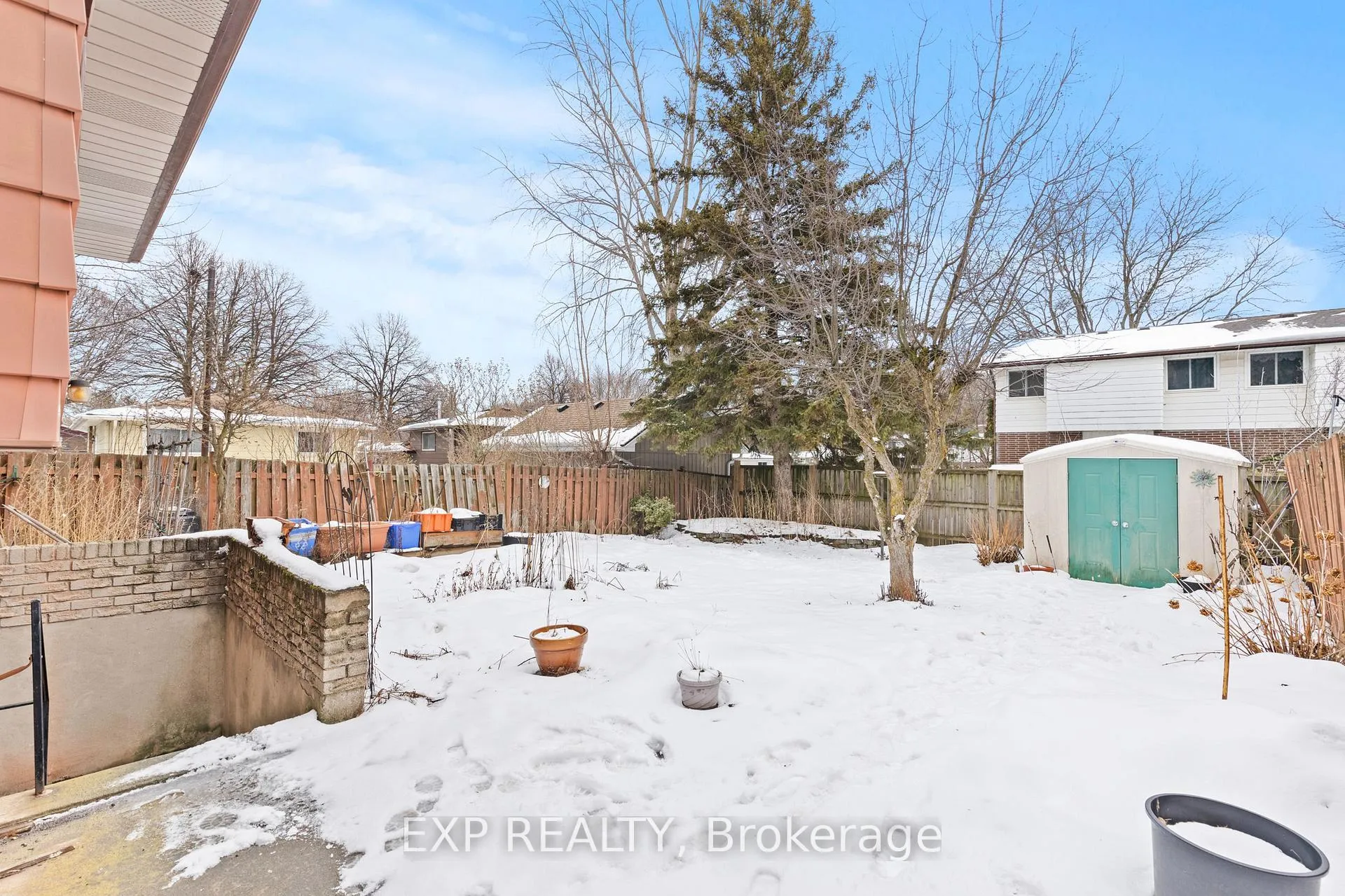 Photo 41 of 6176 Johnson Drive, Niagara Falls, Church's Lane — HOMEH