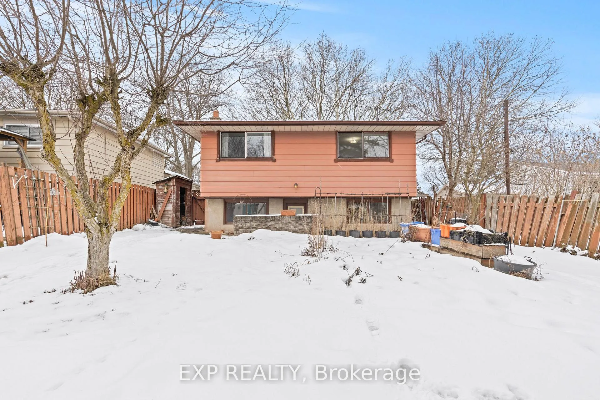 Photo 42 of 6176 Johnson Drive, Niagara Falls, Church's Lane — HOMEH