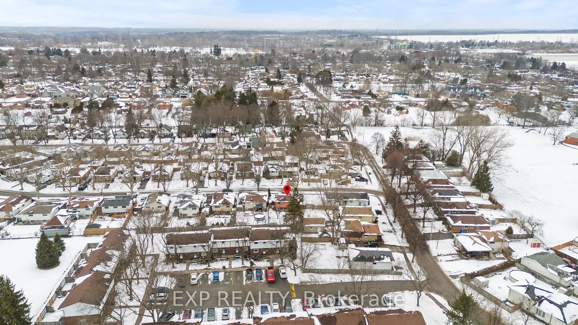 Photo 43 of 6176 Johnson Drive, Niagara Falls, Church's Lane — HOMEH