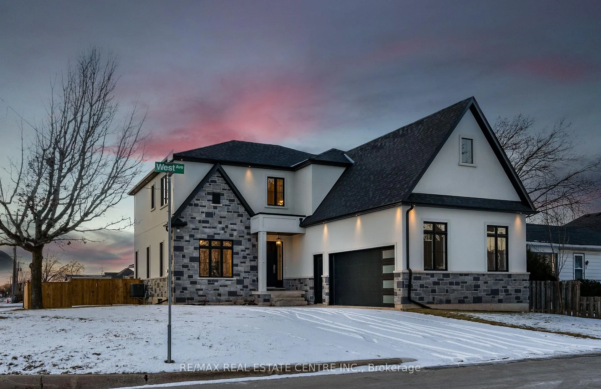 Photo 1 of 1 West Avenue, Hamilton, Winona — HOMEH