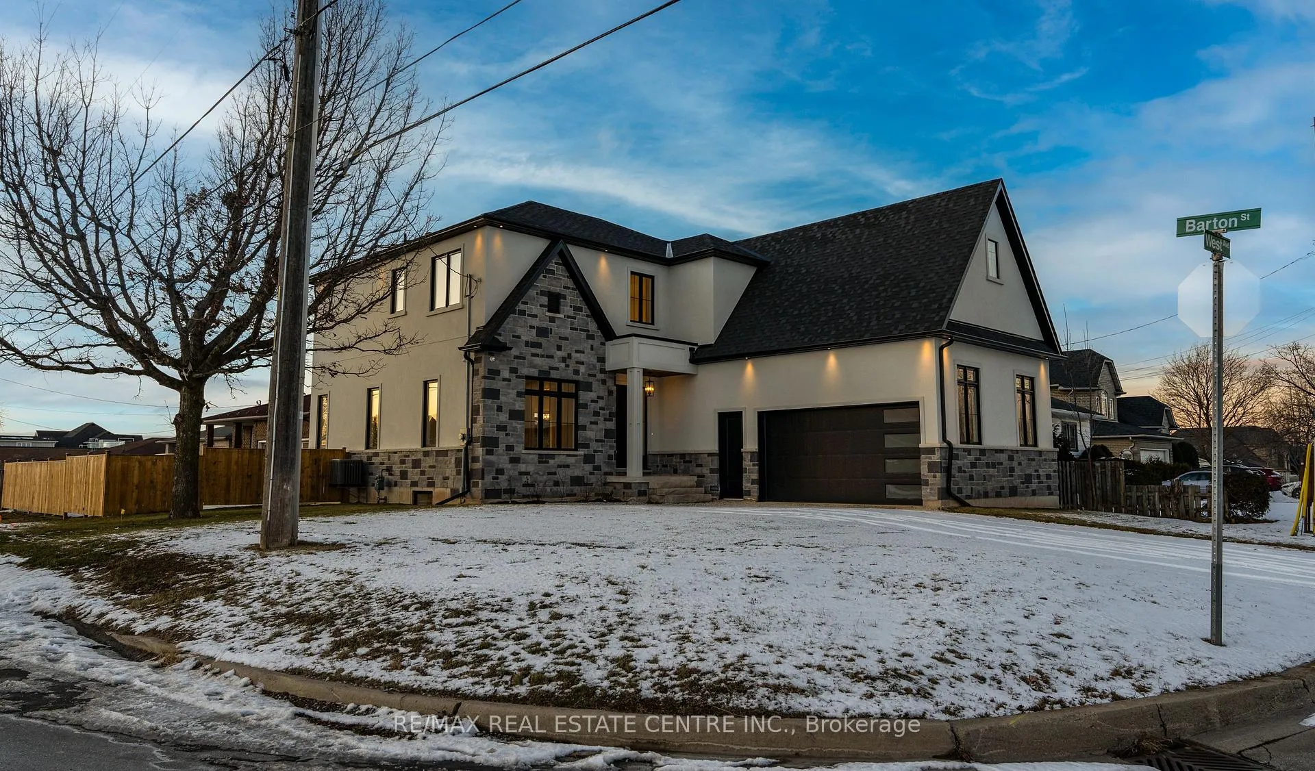 Photo 37 of 1 West Avenue, Hamilton, Winona — HOMEH