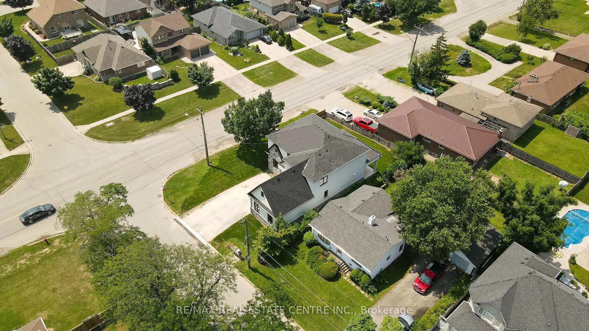 Photo 38 of 1 West Avenue, Hamilton, Winona — HOMEH