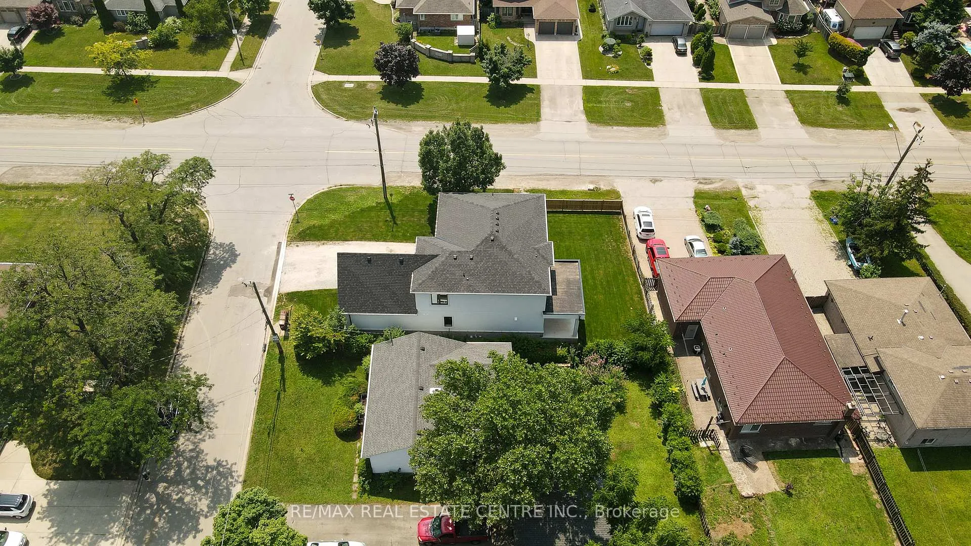 Photo 39 of 1 West Avenue, Hamilton, Winona — HOMEH