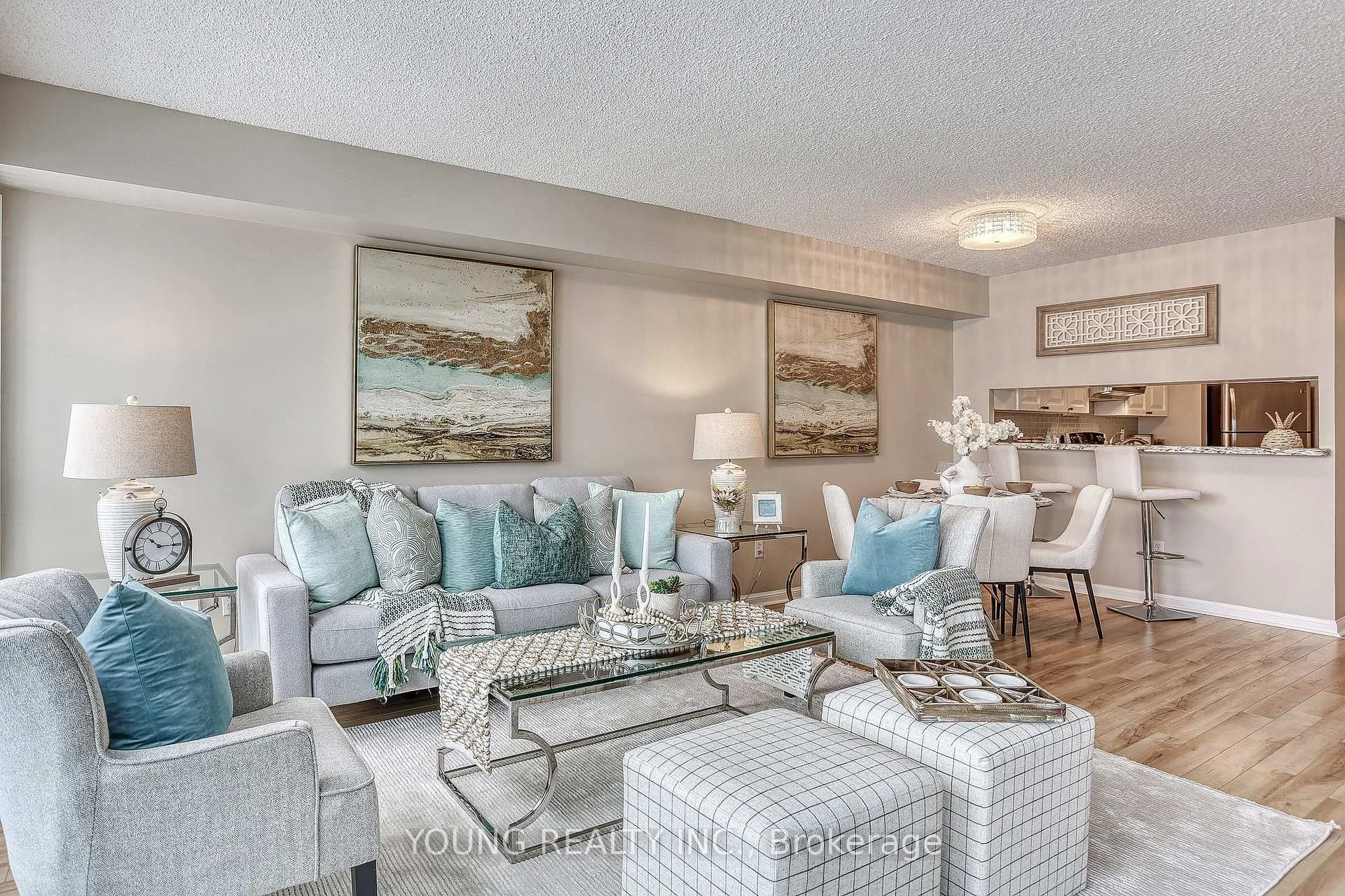Photo 3 of Unit 305, 712 Rossland Road E, Whitby, Pringle Creek — HOMEH