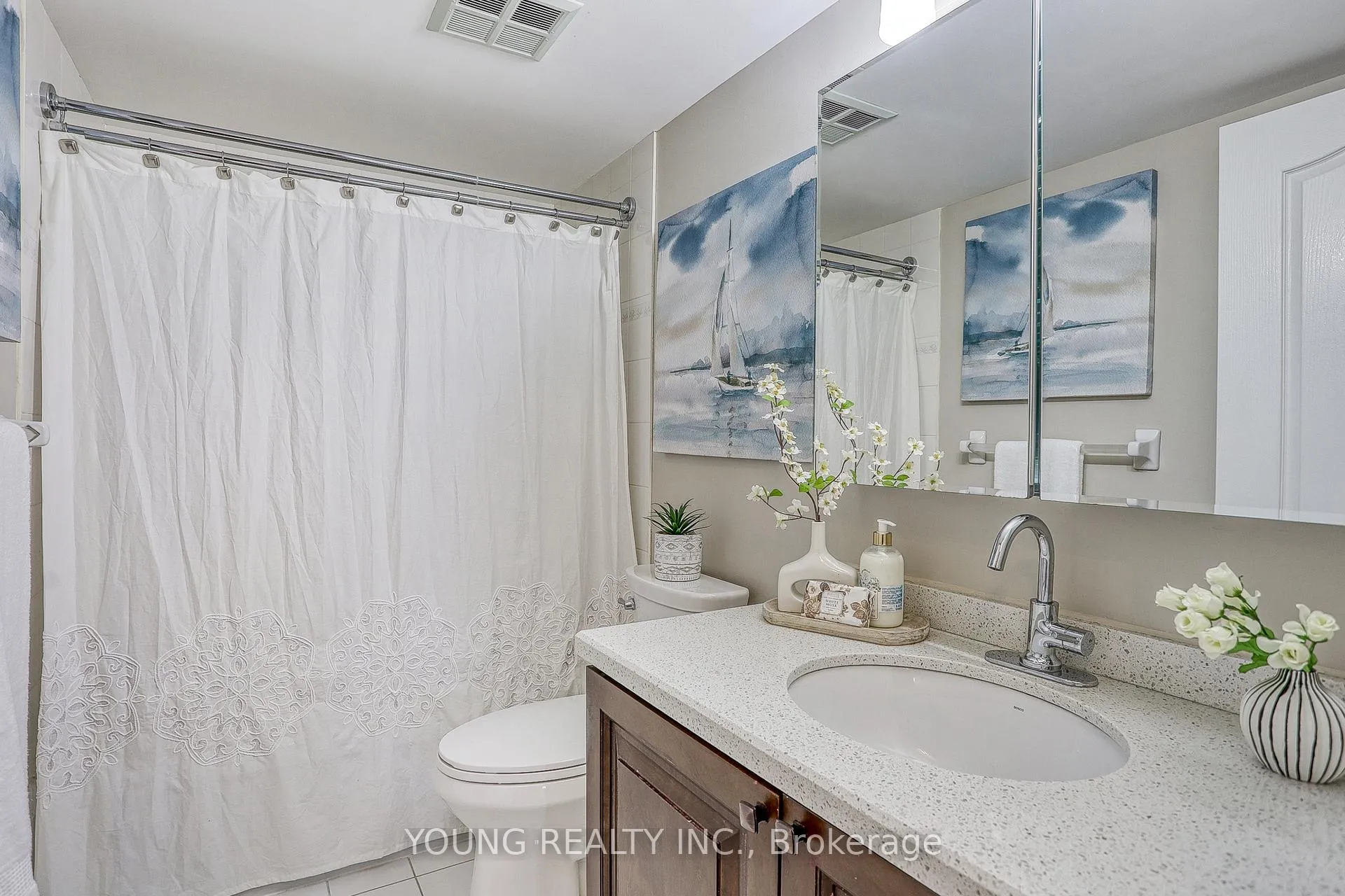Photo 22 of Unit 305, 712 Rossland Road E, Whitby, Pringle Creek — HOMEH