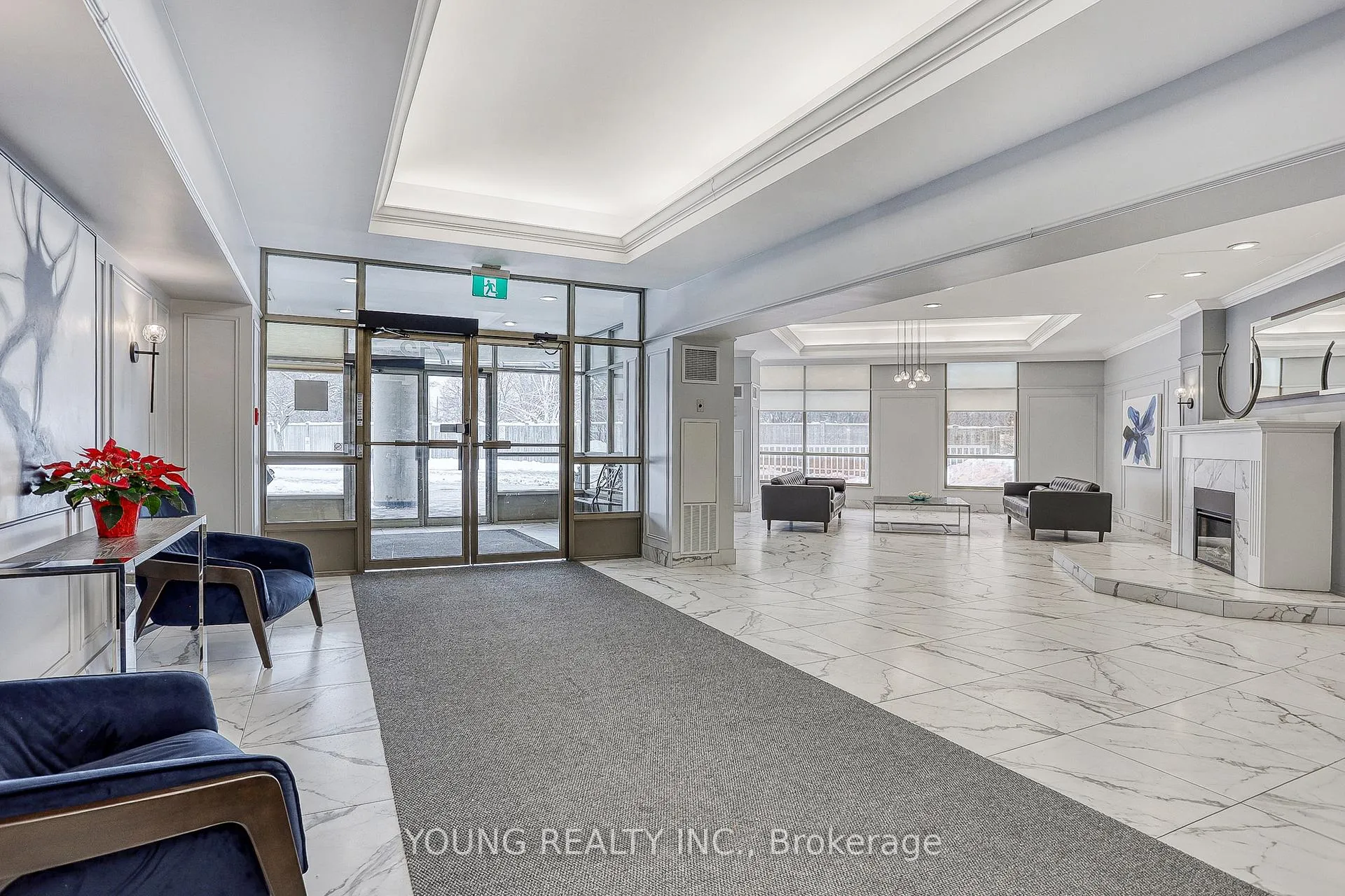Photo 28 of Unit 305, 712 Rossland Road E, Whitby, Pringle Creek — HOMEH