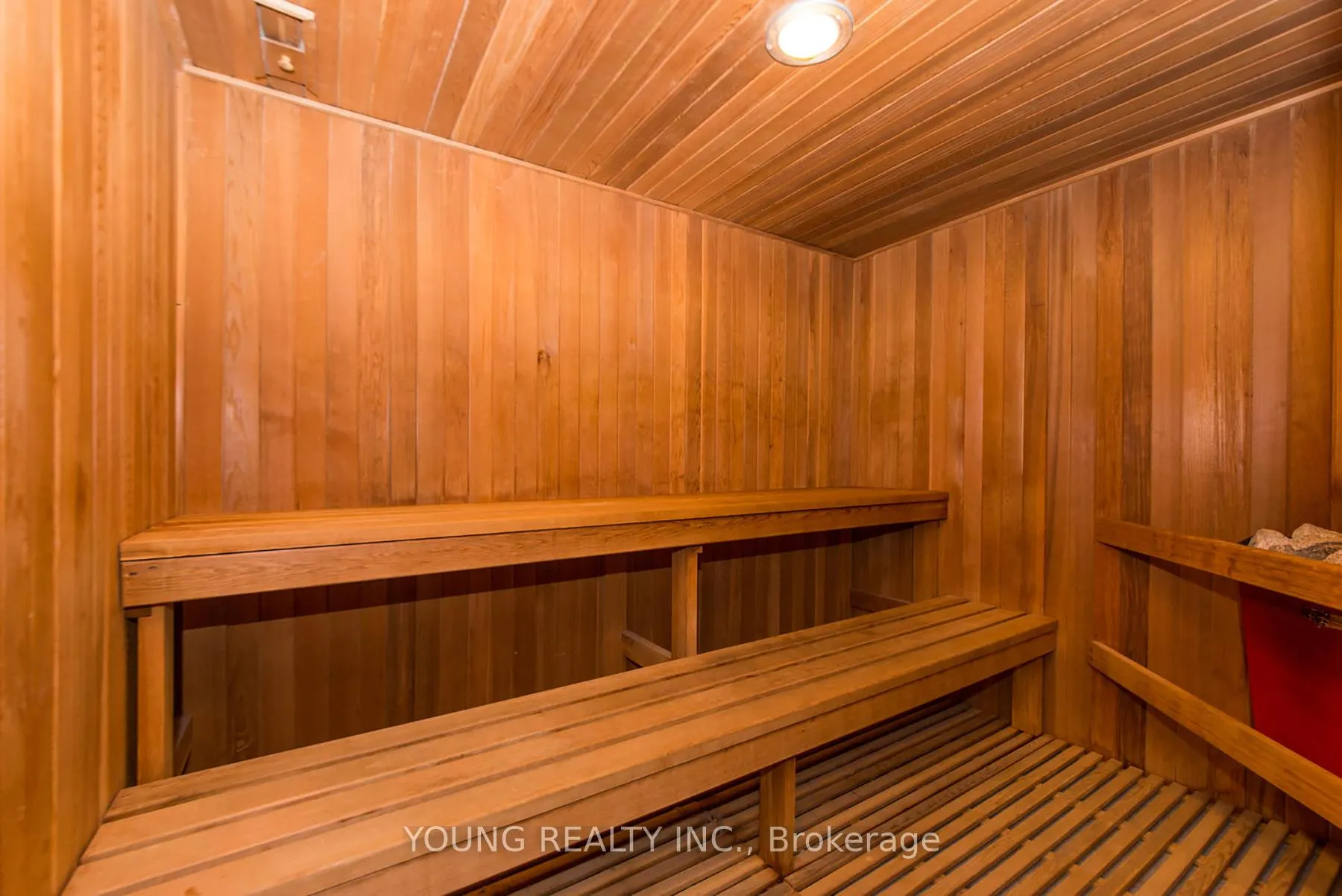 Photo 36 of Unit 305, 712 Rossland Road E, Whitby, Pringle Creek — HOMEH