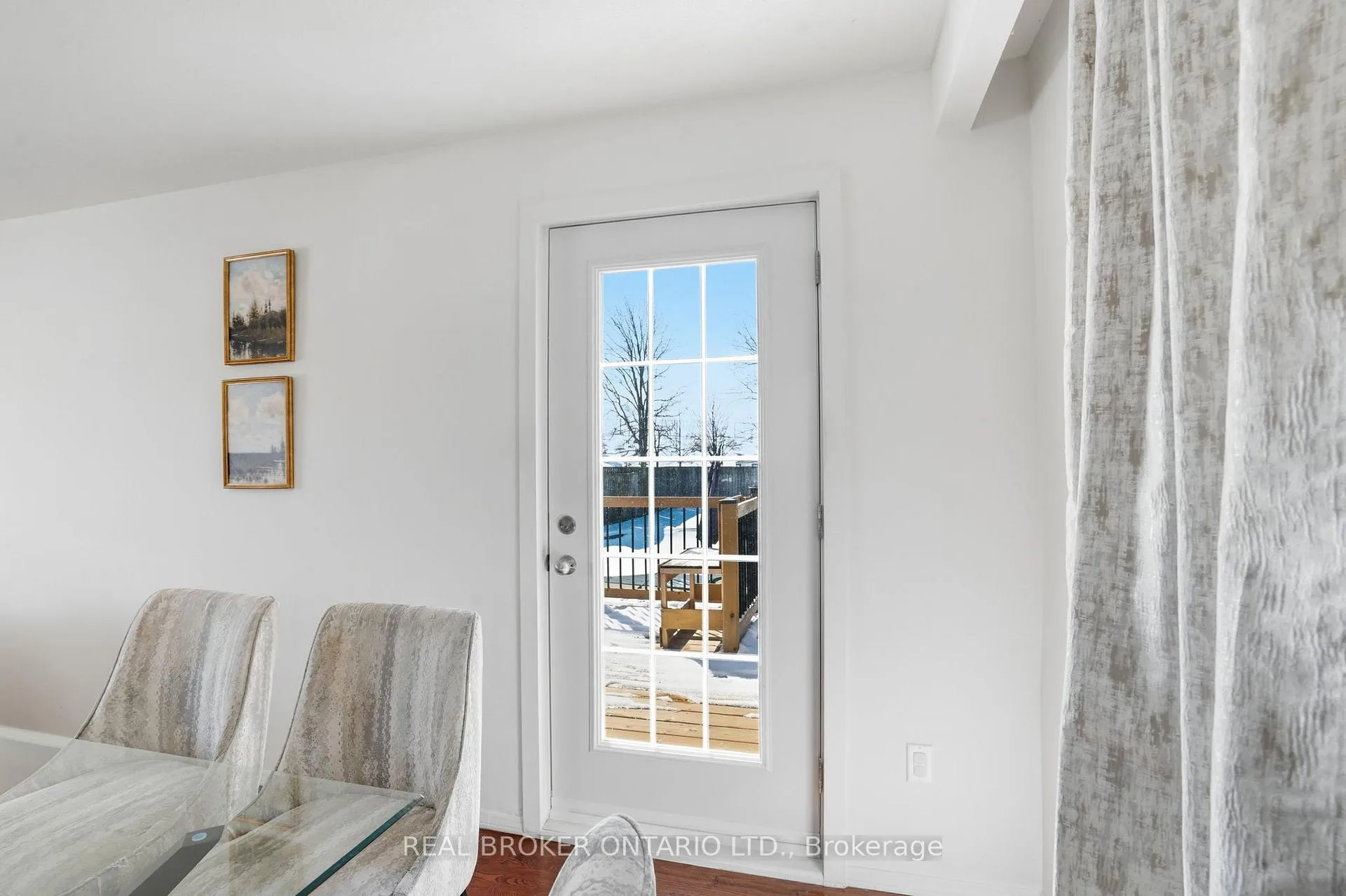 Photo 14 of 14 Basin Crescent, Hamilton, Berrisfield — HOMEH
