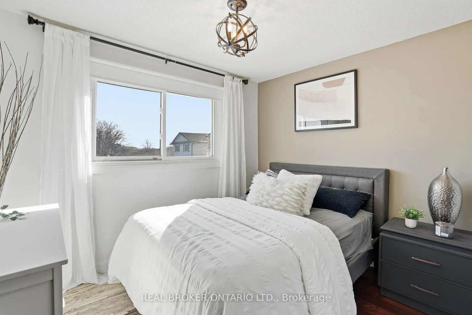 Photo 26 of 14 Basin Crescent, Hamilton, Berrisfield — HOMEH