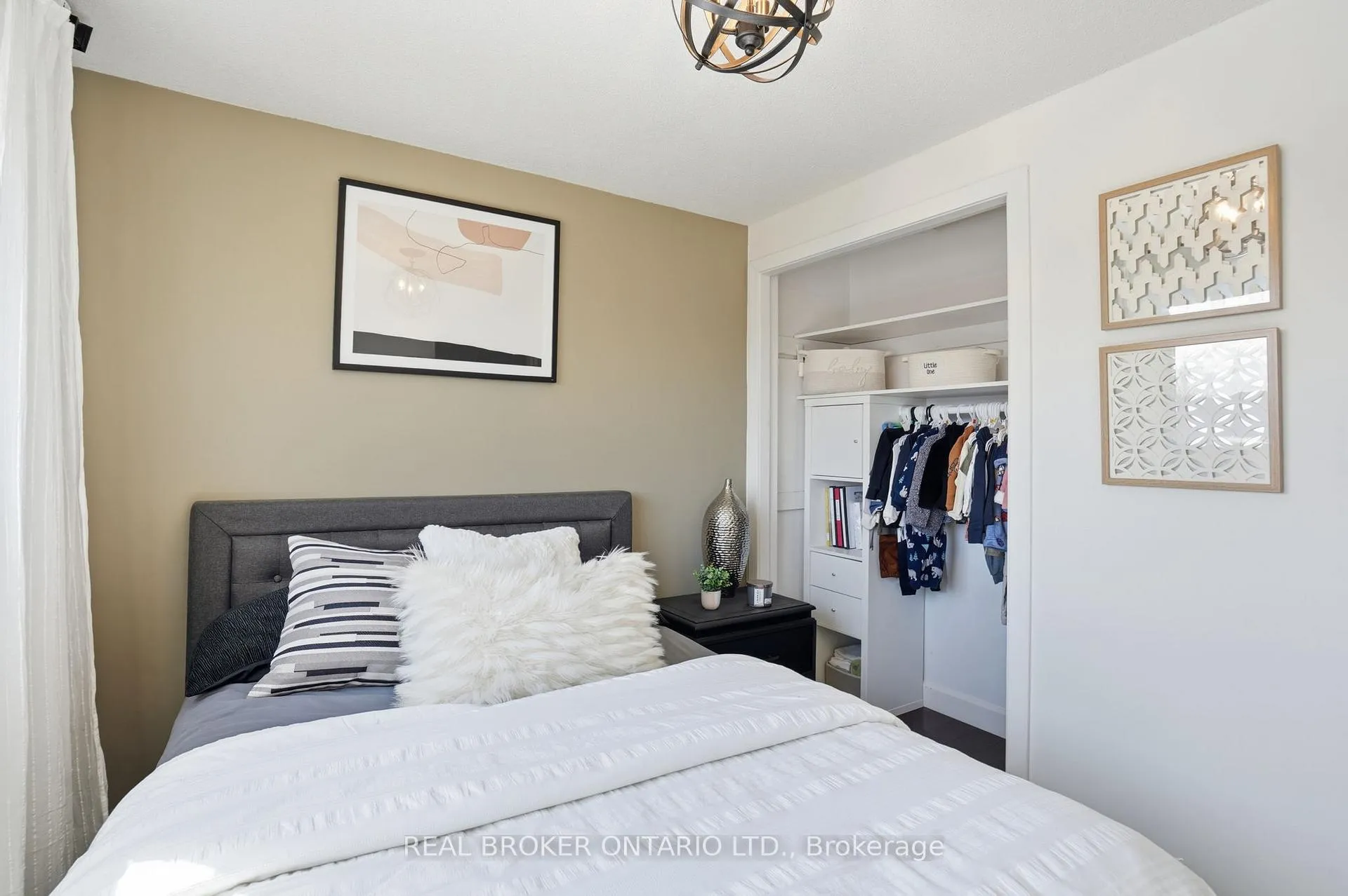 Photo 27 of 14 Basin Crescent, Hamilton, Berrisfield — HOMEH