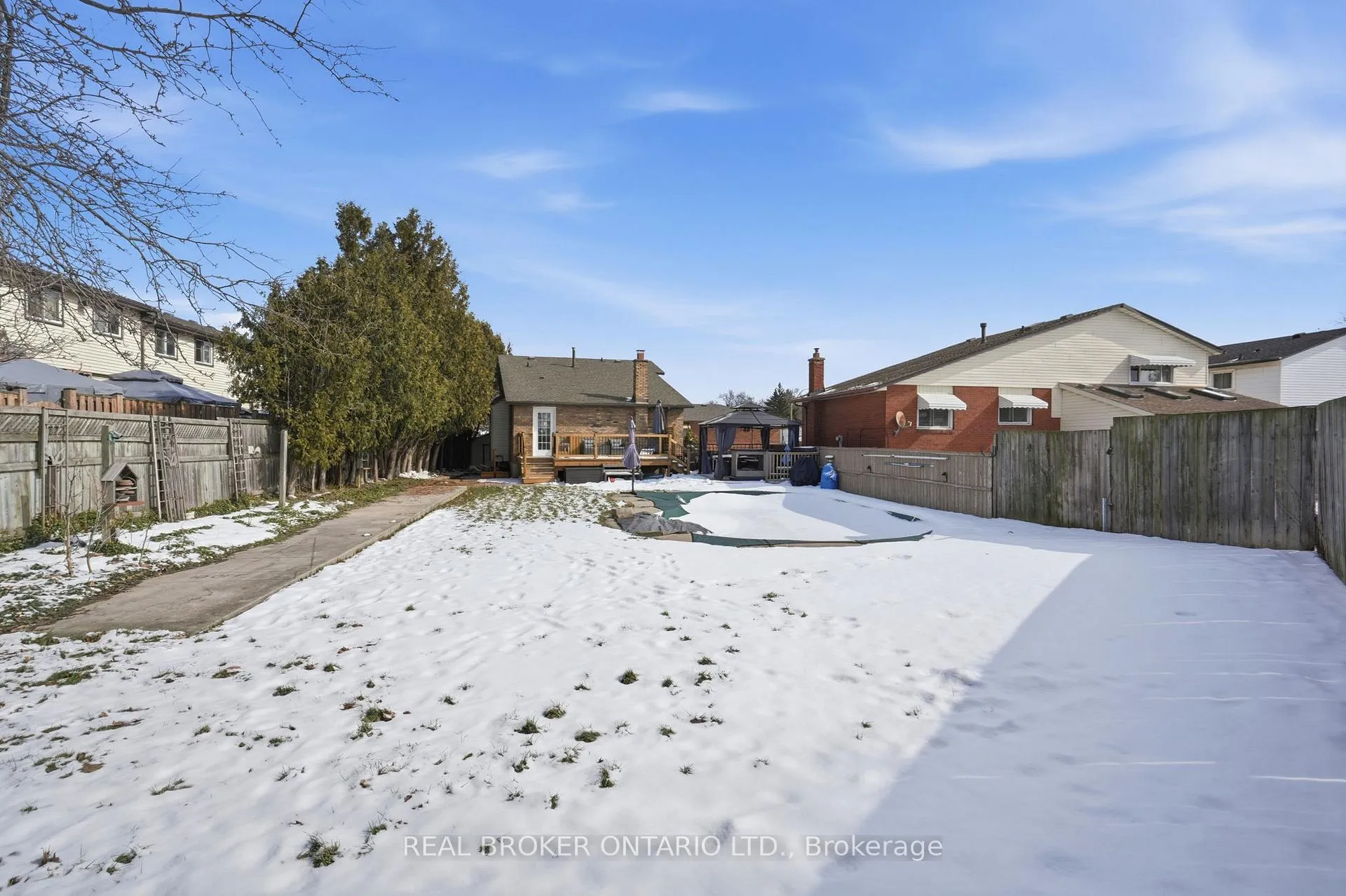 Photo 43 of 14 Basin Crescent, Hamilton, Berrisfield — HOMEH