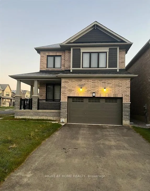 Photo 1 of 132 Lilac Circle, Haldimand — HOMEH