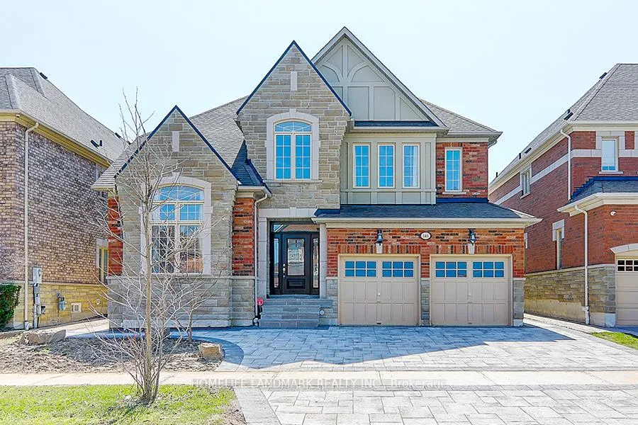 Front of 146 Lady Fenyrose Avenue