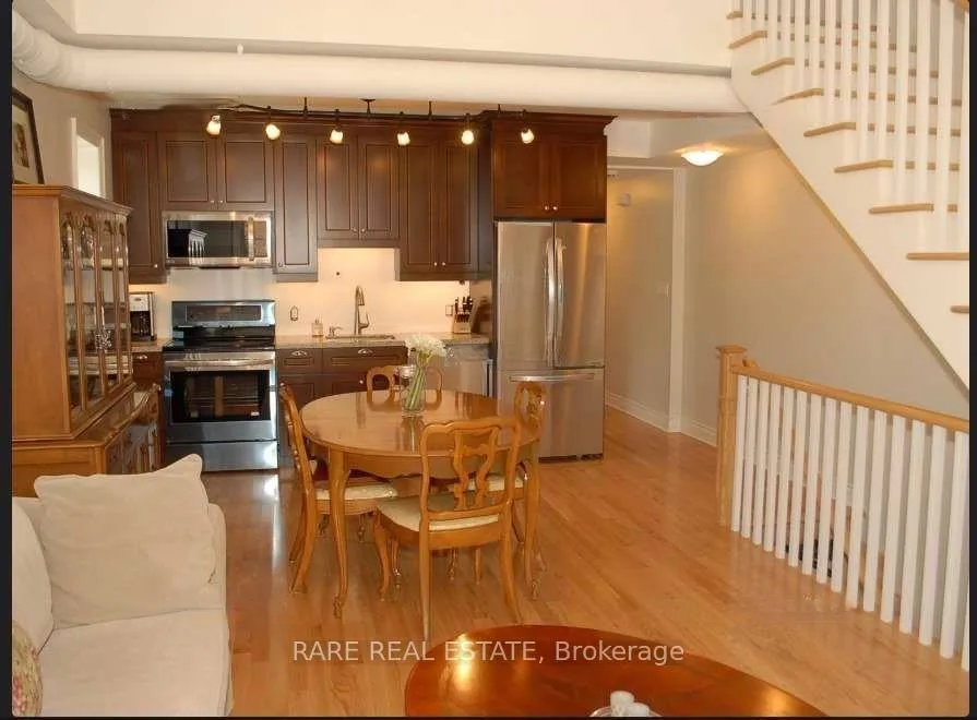Photo 1 of 541 Kingston Road, Toronto, The Beaches — HOMEH
