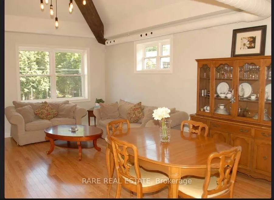 Photo 2 of 541 Kingston Road, Toronto, The Beaches — HOMEH