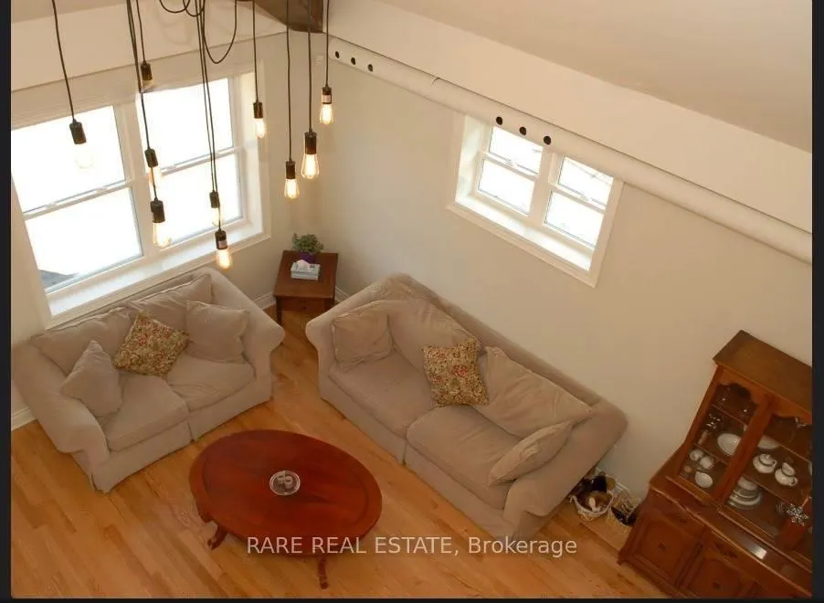 Photo 3 of 541 Kingston Road, Toronto, The Beaches — HOMEH