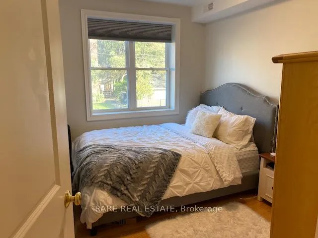 Photo 6 of 541 Kingston Road, Toronto, The Beaches — HOMEH