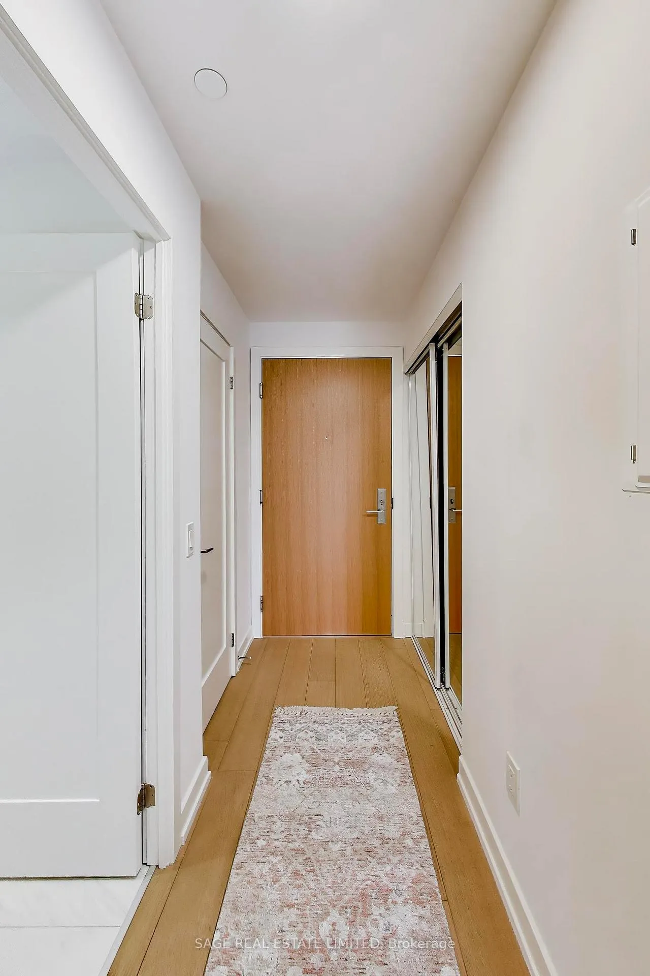 Photo 5 of Unit 535, 150 Logan Avenue, Toronto, South Riverdale — HOMEH