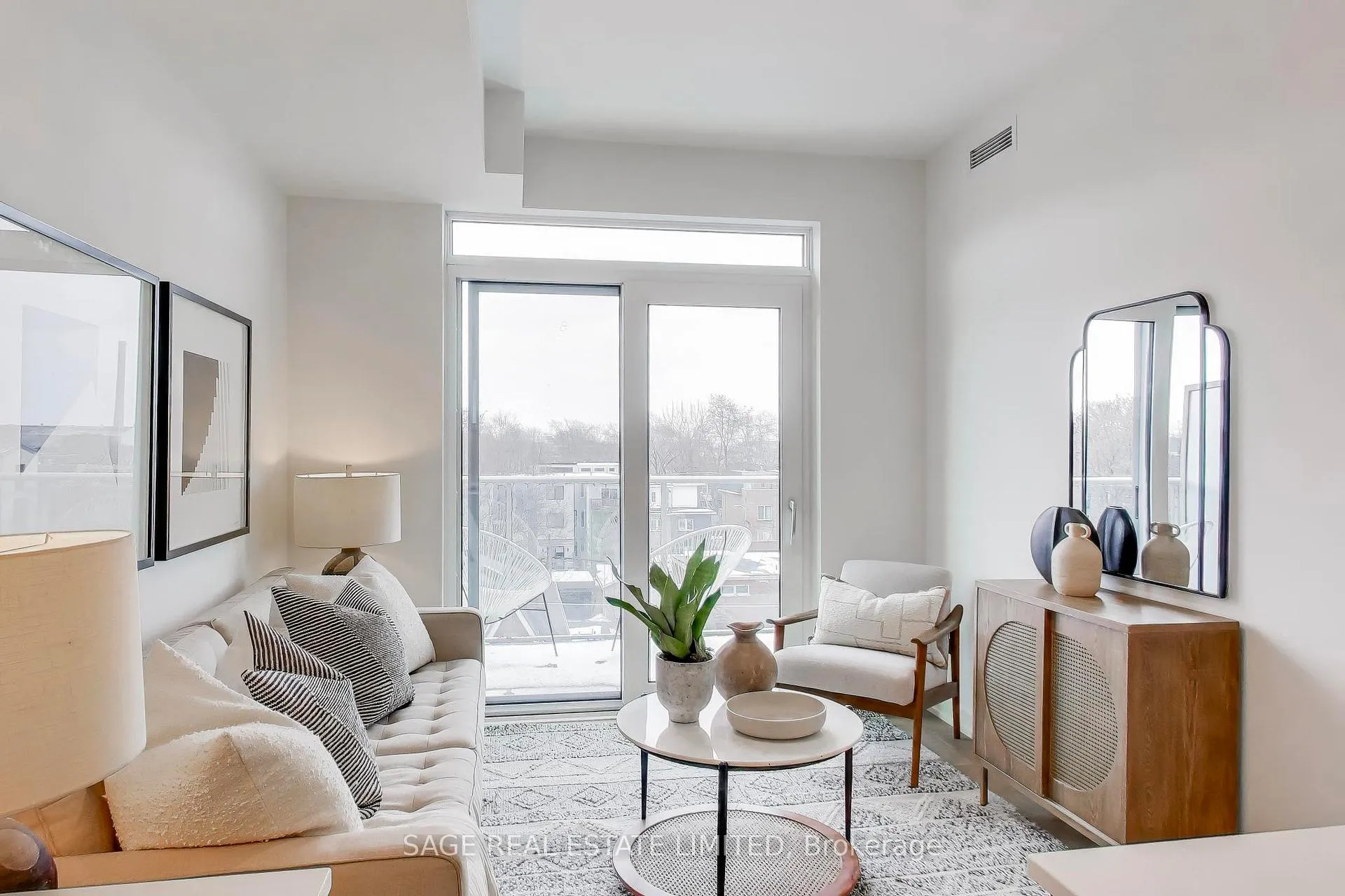 Photo 7 of Unit 535, 150 Logan Avenue, Toronto, South Riverdale — HOMEH
