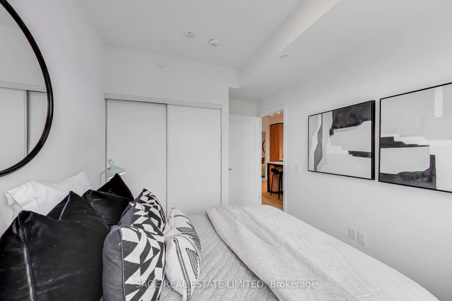 Photo 15 of Unit 535, 150 Logan Avenue, Toronto, South Riverdale — HOMEH