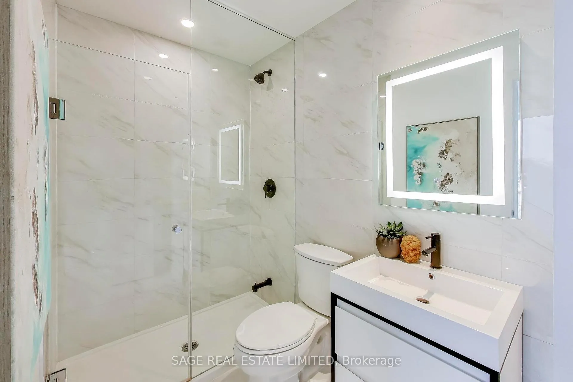 Photo 16 of Unit 535, 150 Logan Avenue, Toronto, South Riverdale — HOMEH
