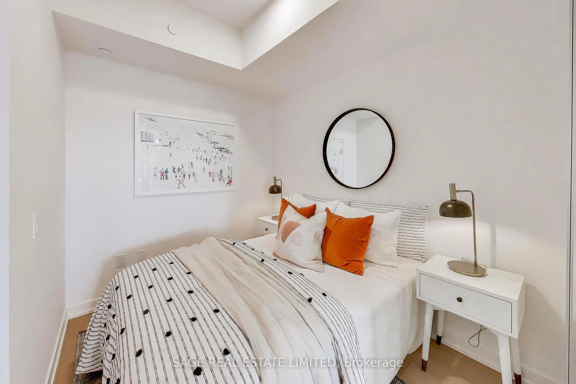 Photo 17 of Unit 535, 150 Logan Avenue, Toronto, South Riverdale — HOMEH
