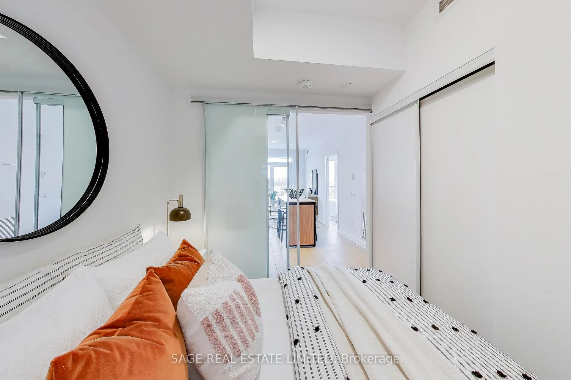 Photo 18 of Unit 535, 150 Logan Avenue, Toronto, South Riverdale — HOMEH