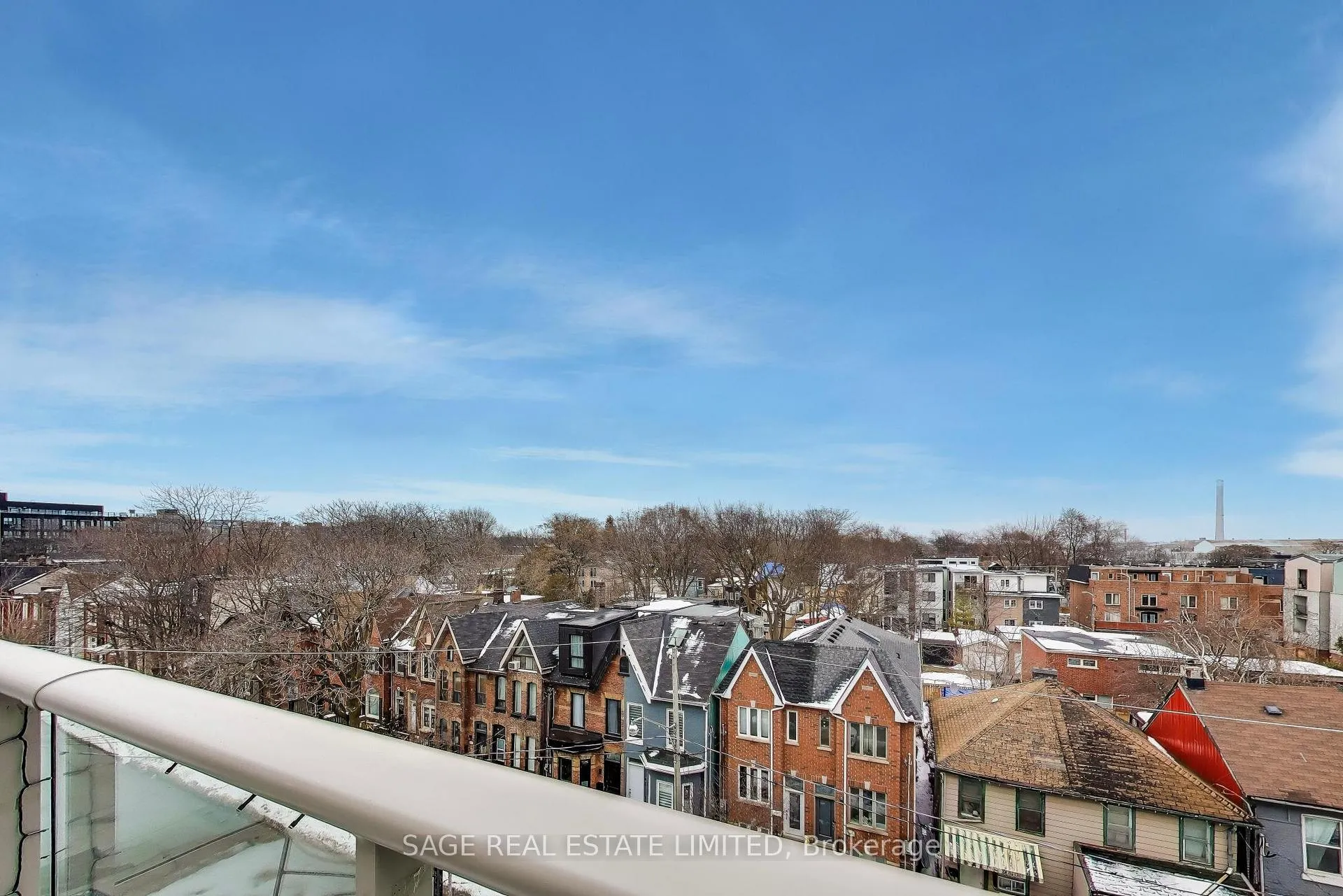 Photo 24 of Unit 535, 150 Logan Avenue, Toronto, South Riverdale — HOMEH