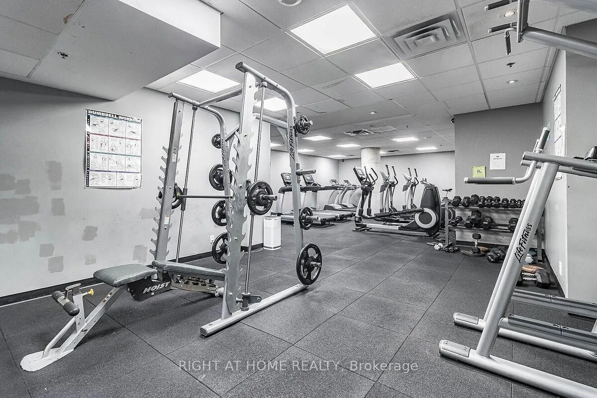 Photo 8 of Unit 2109, 38 Joe Shuster Way, Toronto, South Parkdale — HOMEH