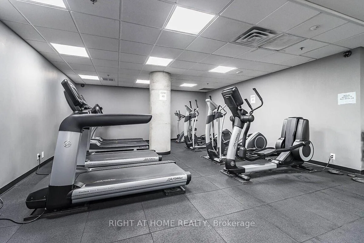 Photo 9 of Unit 2109, 38 Joe Shuster Way, Toronto, South Parkdale — HOMEH