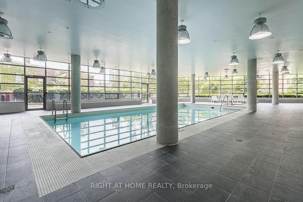 Photo 11 of Unit 2109, 38 Joe Shuster Way, Toronto, South Parkdale — HOMEH