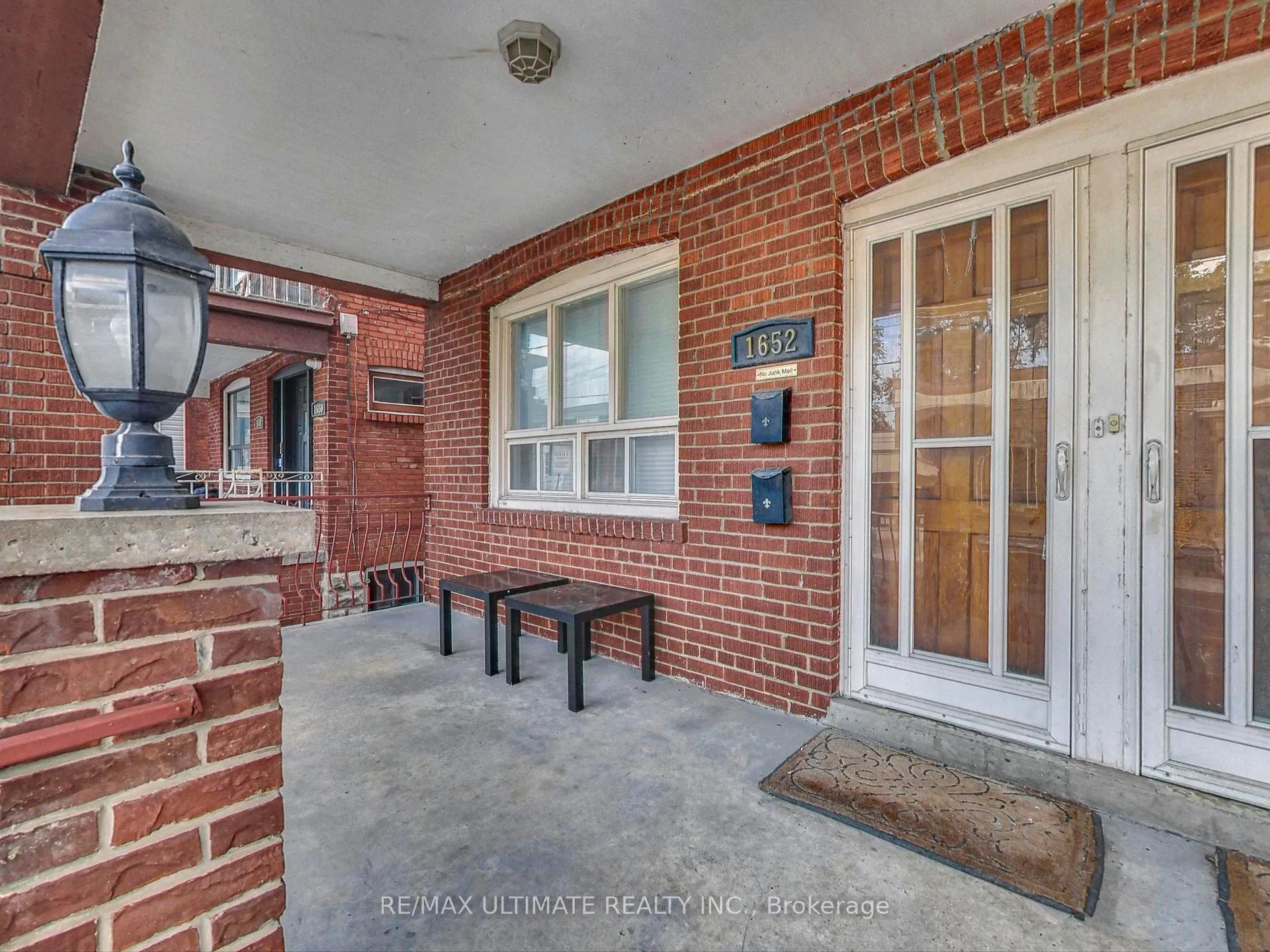 Photo 2 of Unit Main, 1652 Dufferin Street, Toronto, Corso Italia-Davenport — HOMEH
