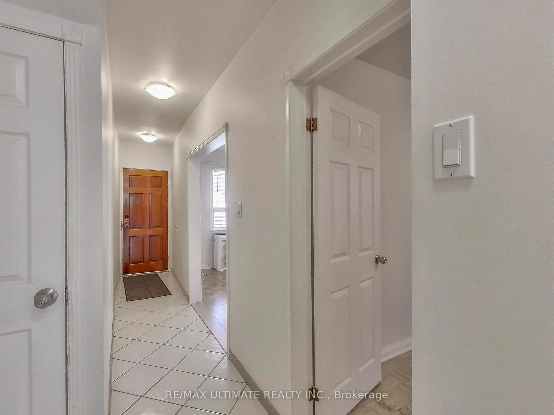 Photo 3 of Unit Main, 1652 Dufferin Street, Toronto, Corso Italia-Davenport — HOMEH