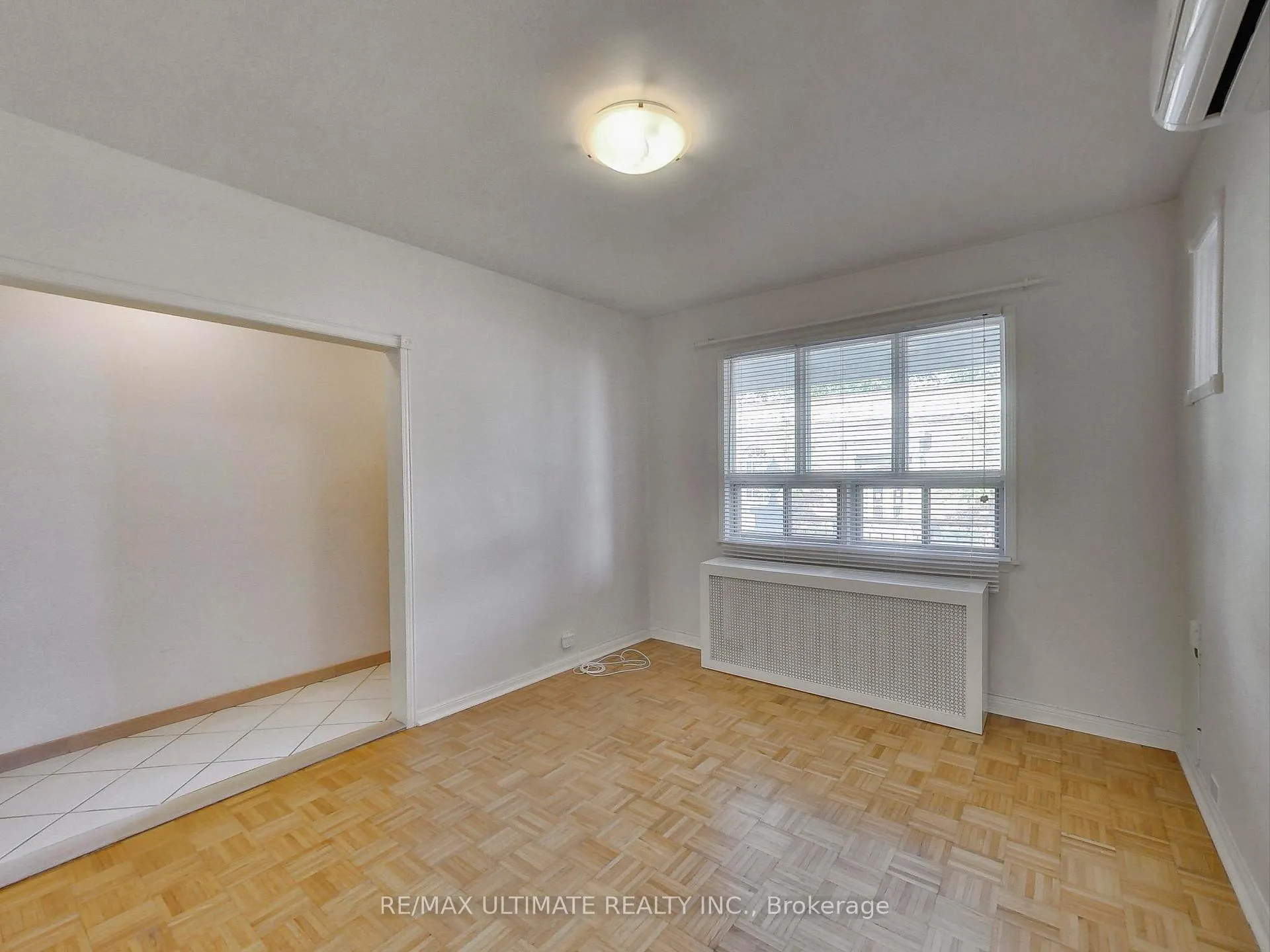 Photo 5 of Unit Main, 1652 Dufferin Street, Toronto, Corso Italia-Davenport — HOMEH