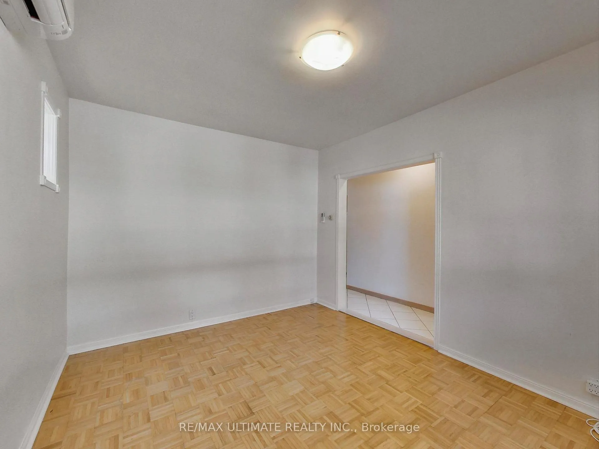 Photo 6 of Unit Main, 1652 Dufferin Street, Toronto, Corso Italia-Davenport — HOMEH